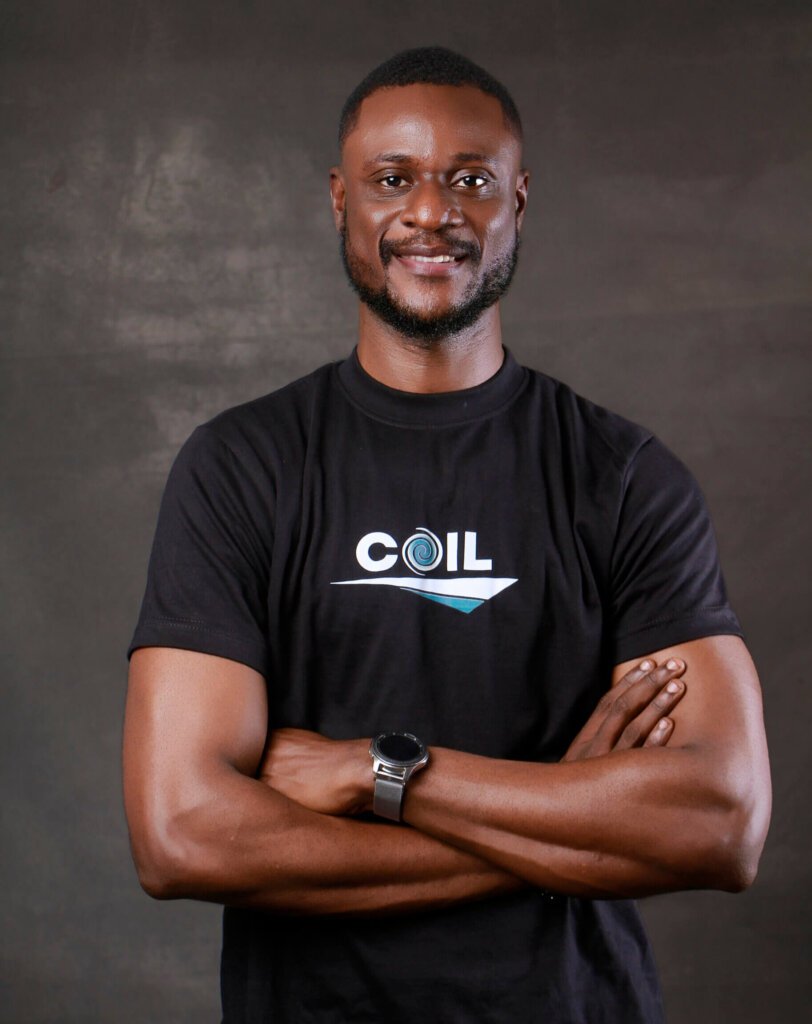 Opeyemi Adebayo